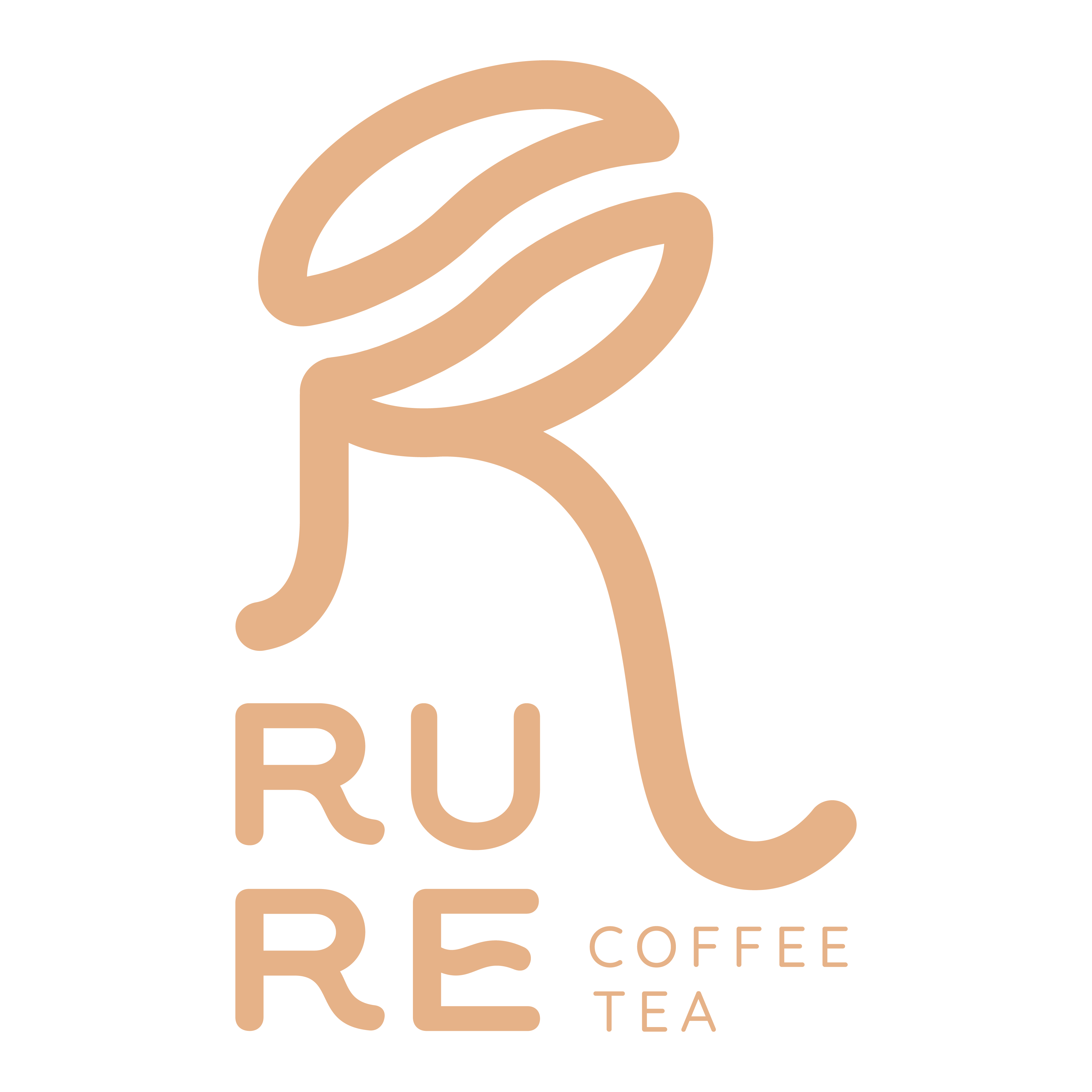 Rure Coffee & Tea
